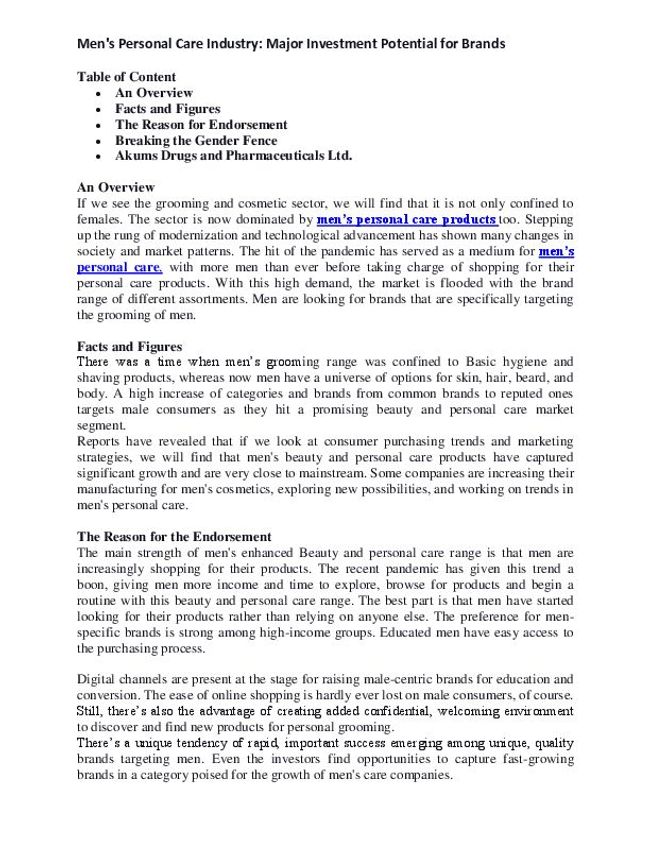 PDF document image preview