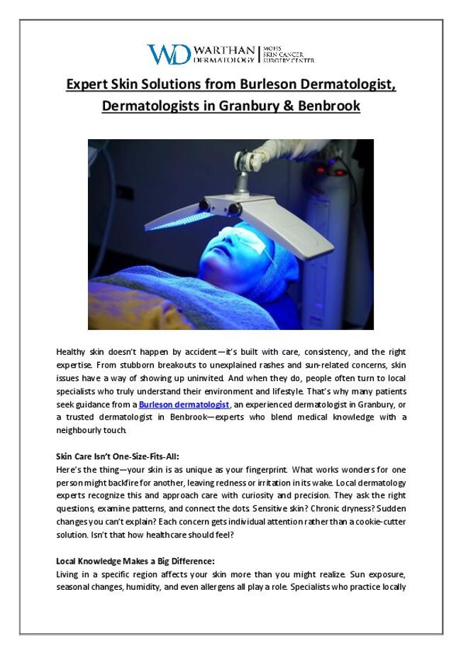 PDF document image preview