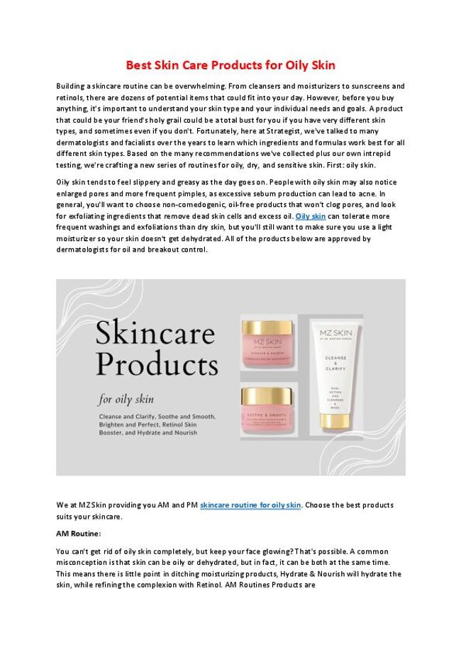 PDF document image preview