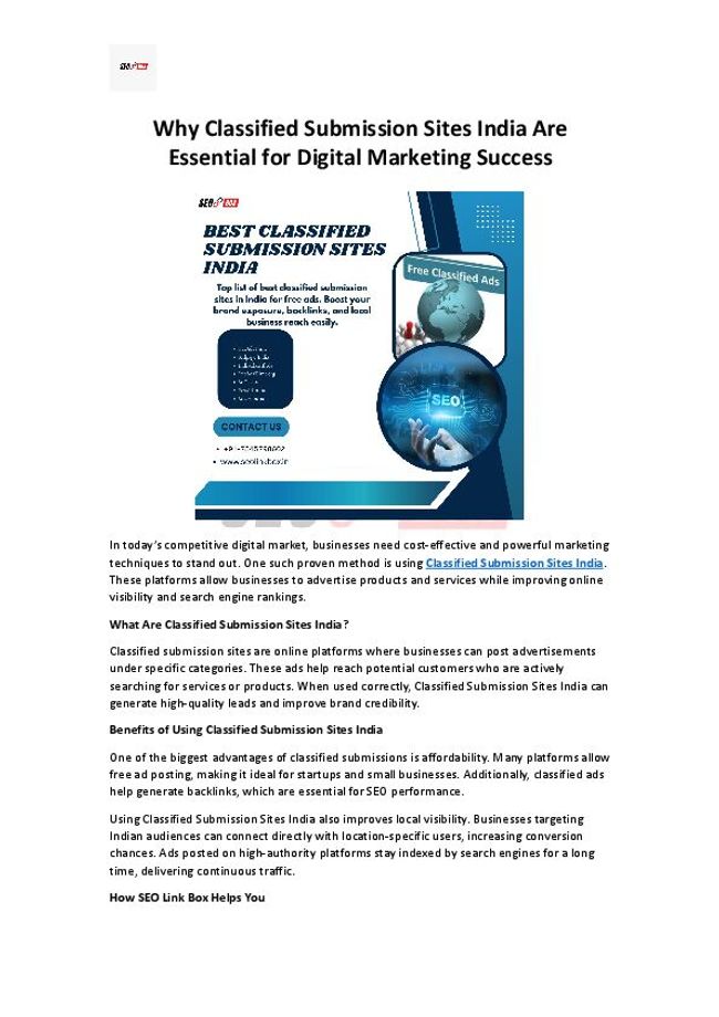 PDF document image preview