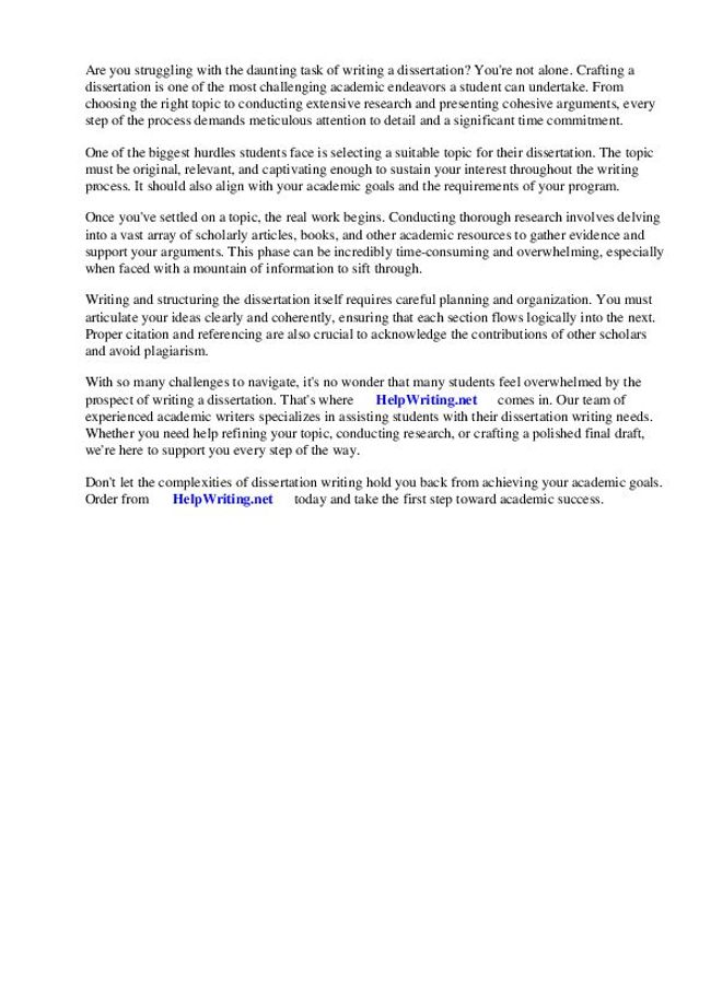 PDF document image preview