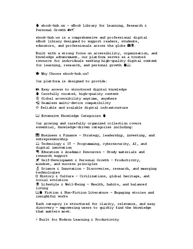 PDF document image preview