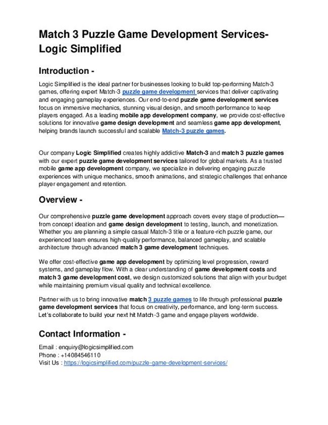 PDF document image preview