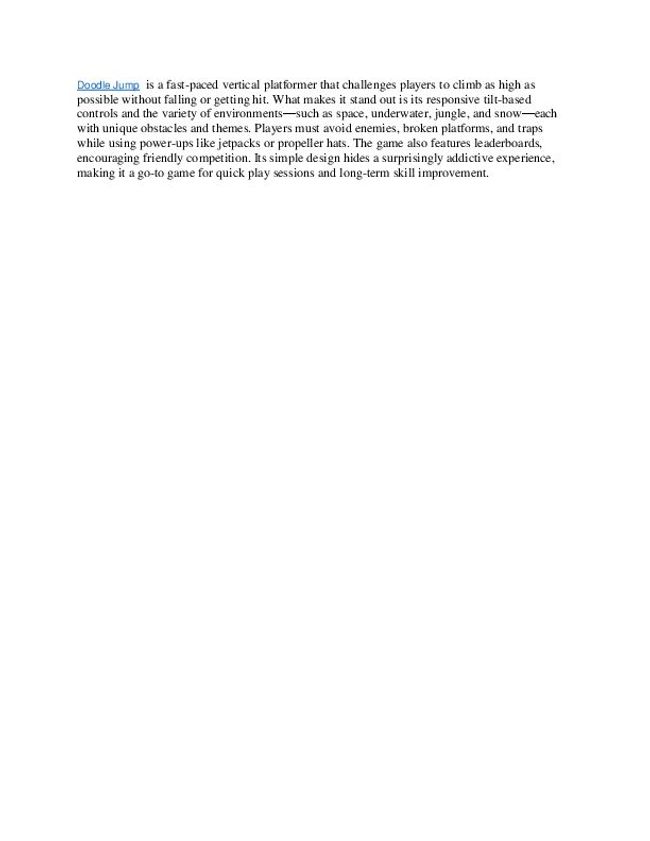 PDF document image preview