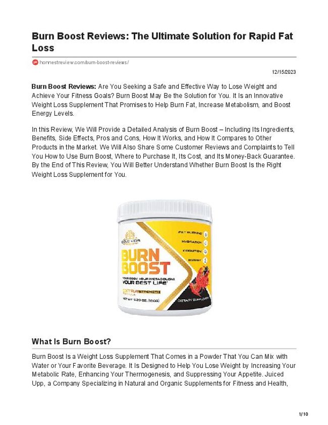 PDF 文件图像预览