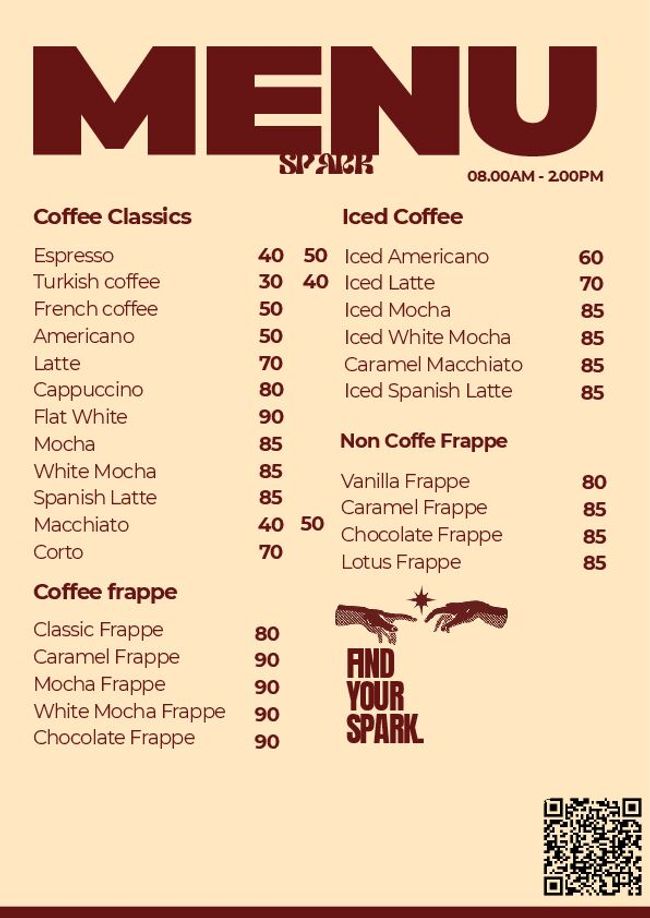 PDF document image preview