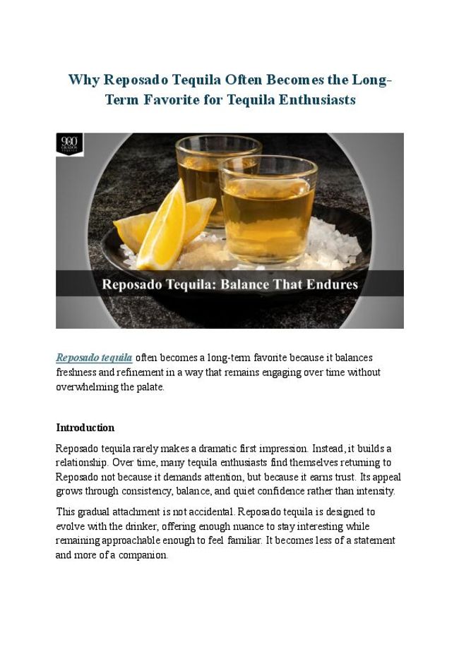 PDF document image preview