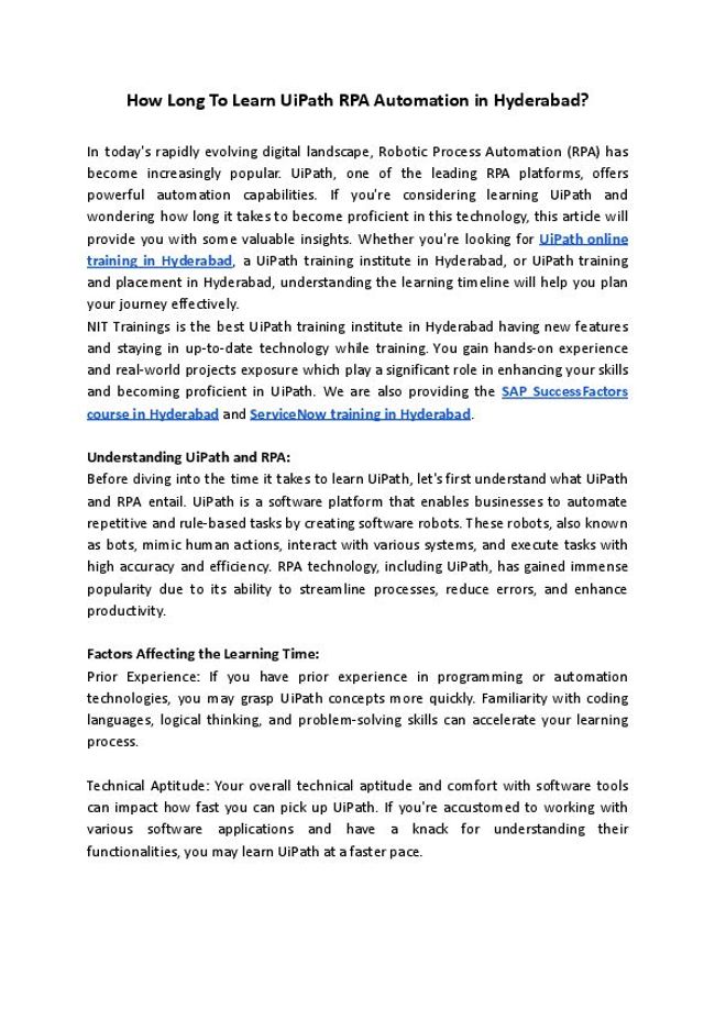 PDF document image preview