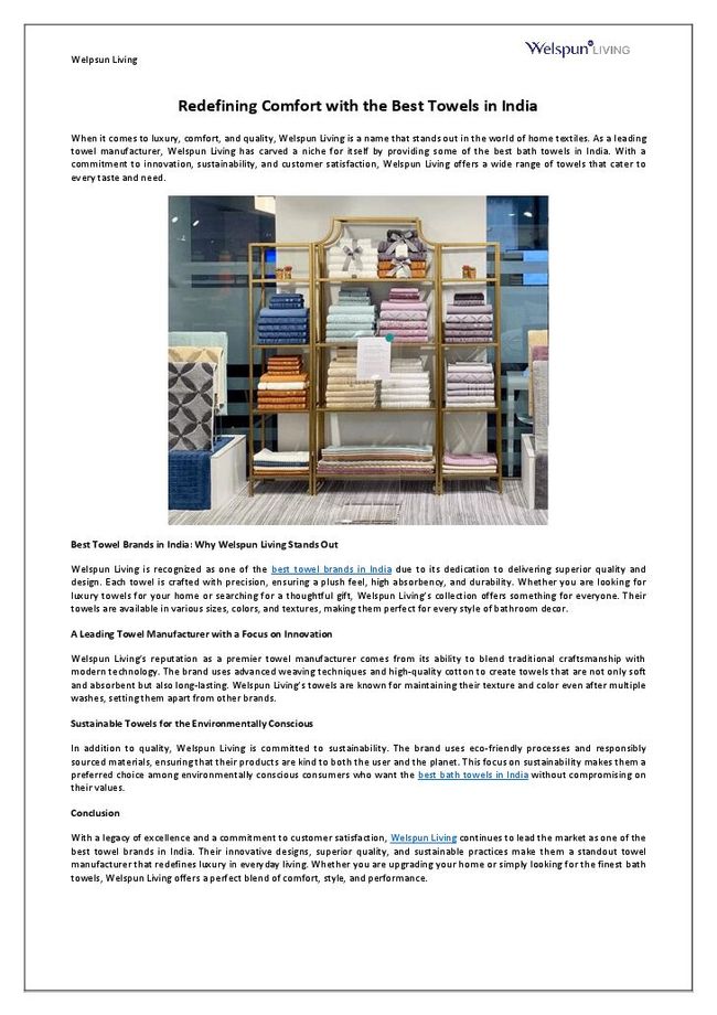 PDF document image preview