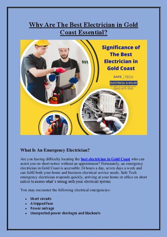 PDF document image preview