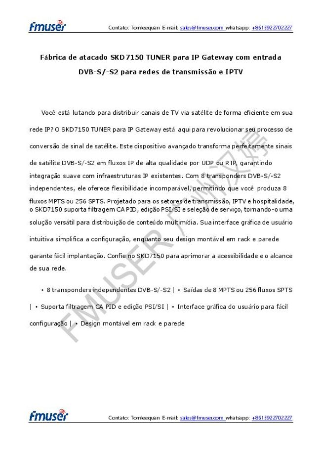 PDF document image preview