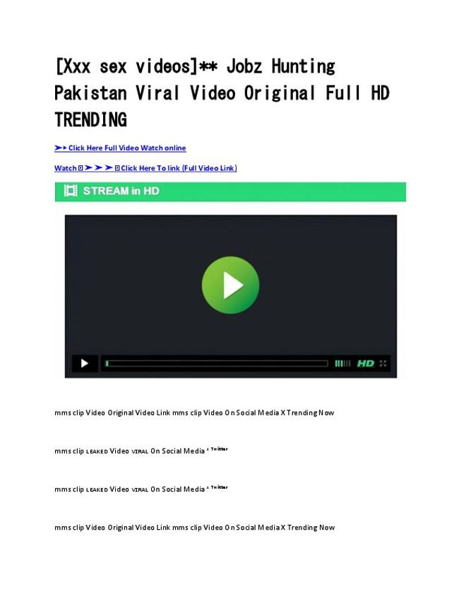 PDF document image preview