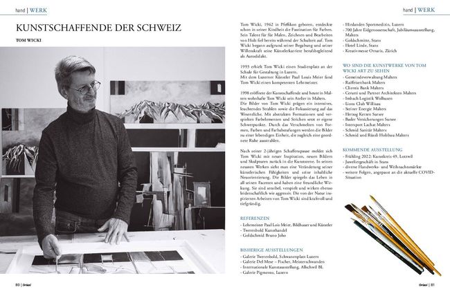 PDF document image preview