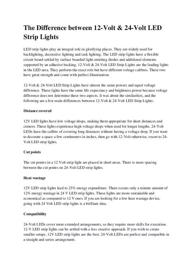 PDF document image preview