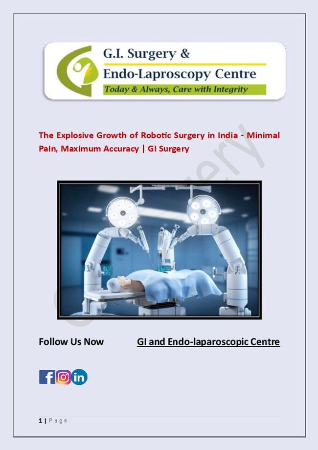 PDF document image preview