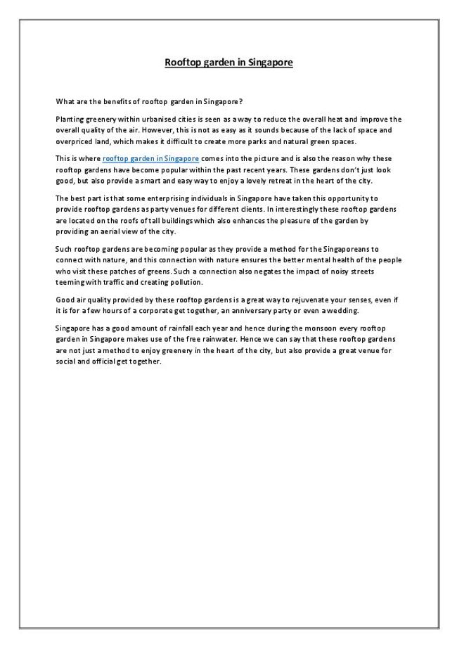 PDF document image preview