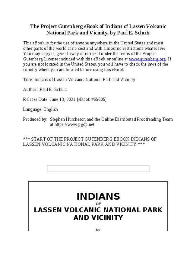 PDF document image preview