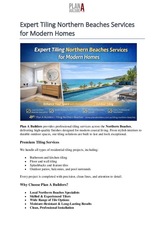 PDF document image preview