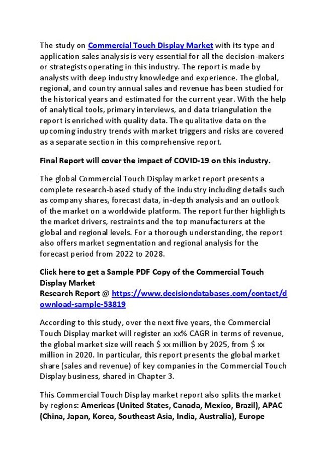 PDF document image preview