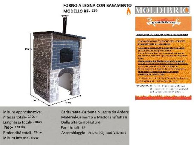 PDF document image preview