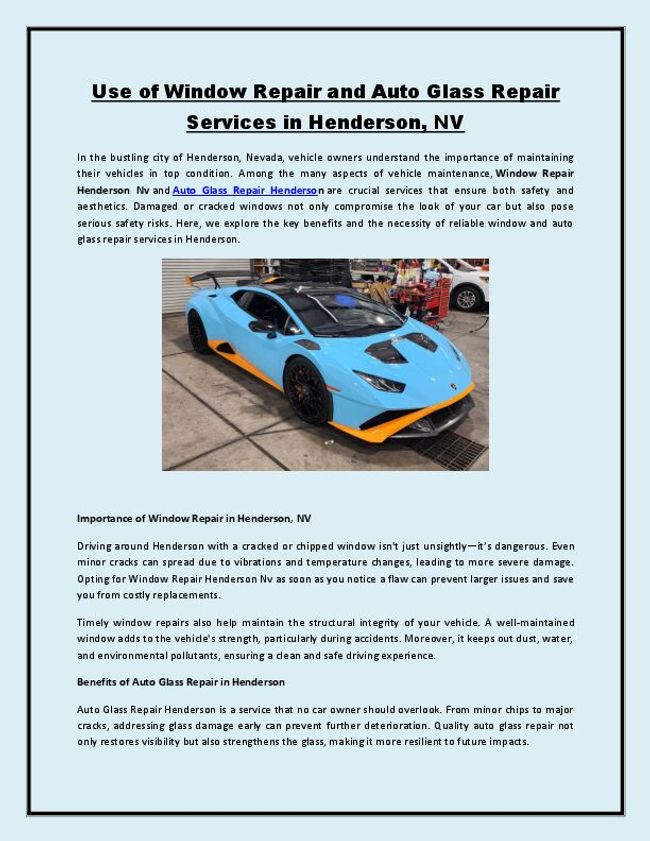 PDF document image preview