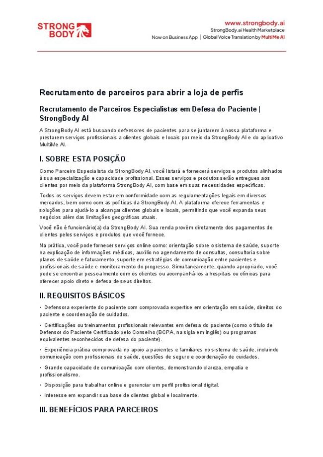 PDF document image preview