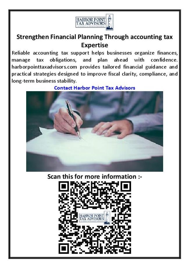 PDF document image preview
