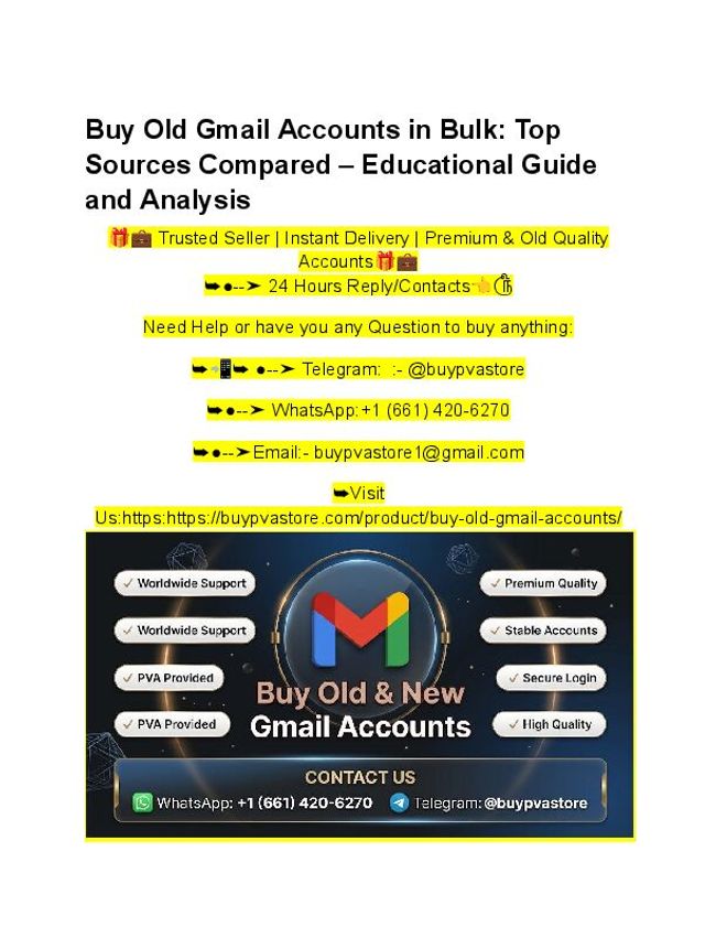 PDF document image preview