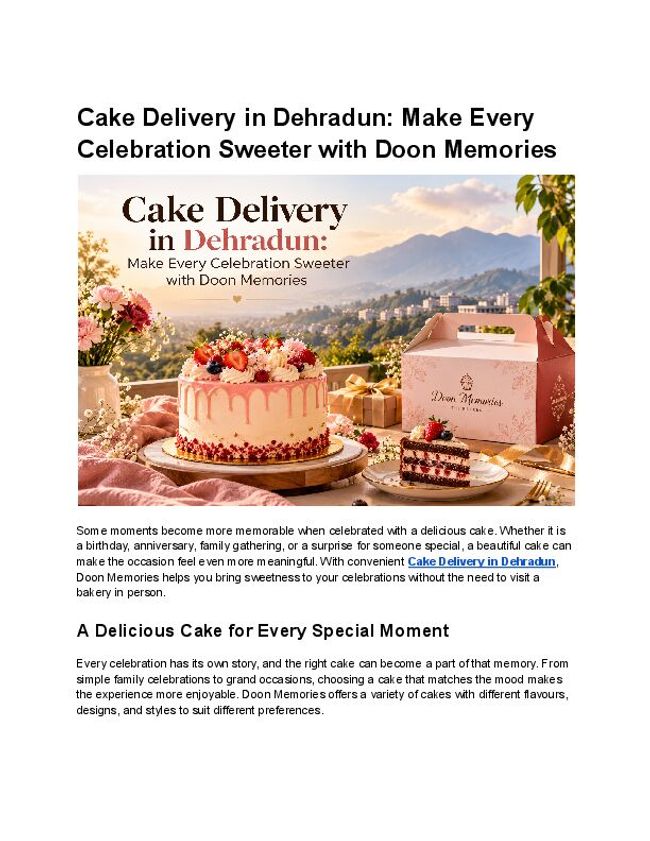 PDF document image preview