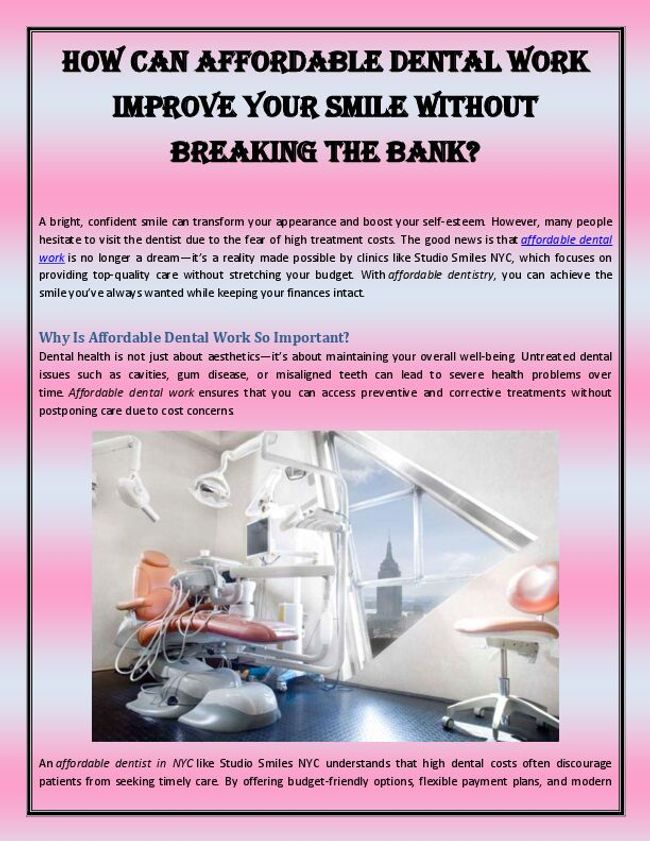 PDF document image preview
