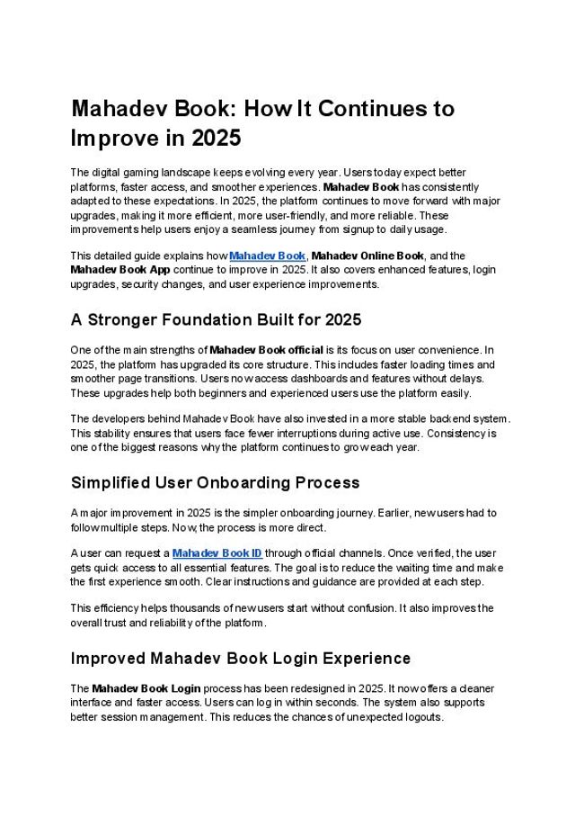 PDF document image preview