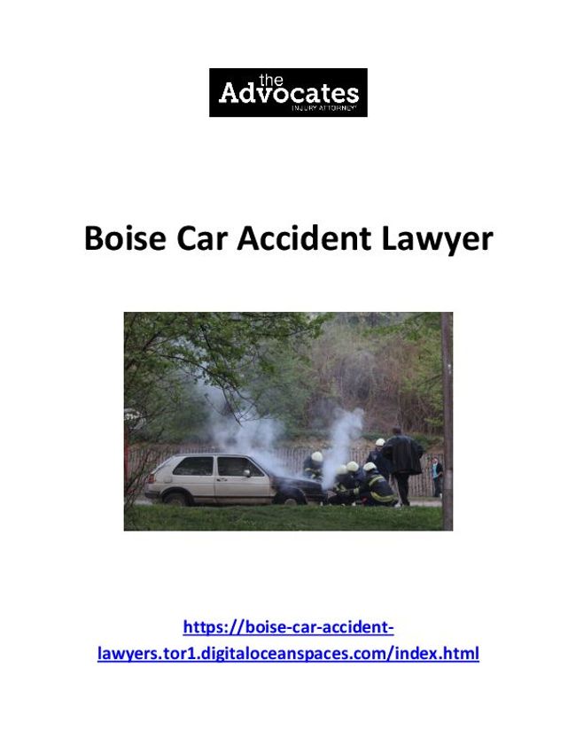 PDF document image preview