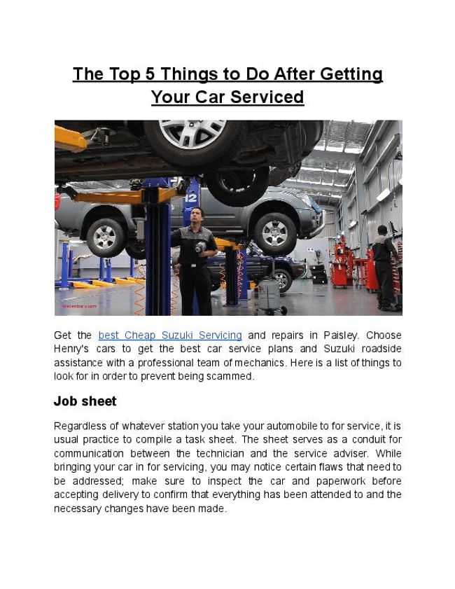 PDF document image preview