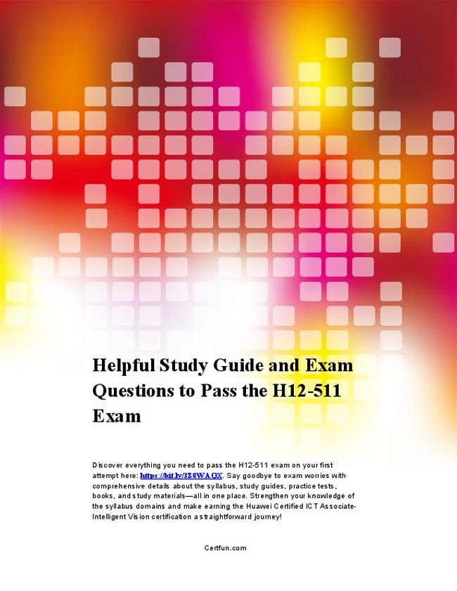 PDF document image preview