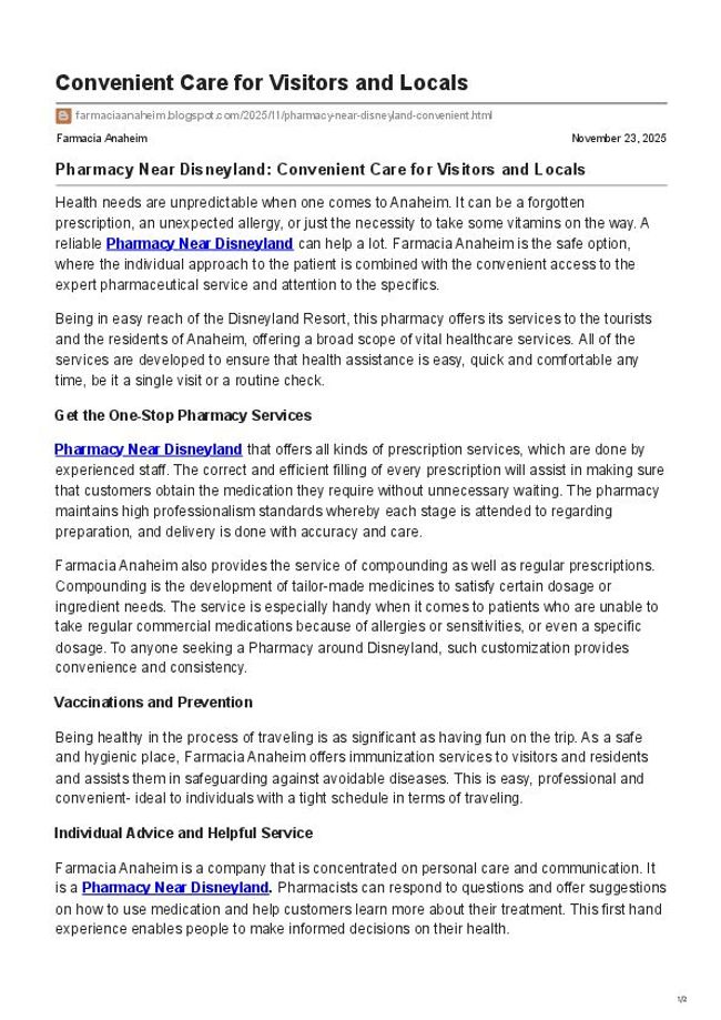 PDF document image preview