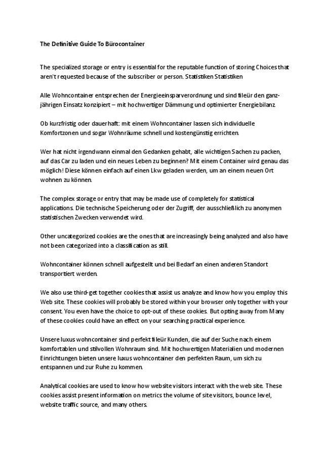 PDF document image preview