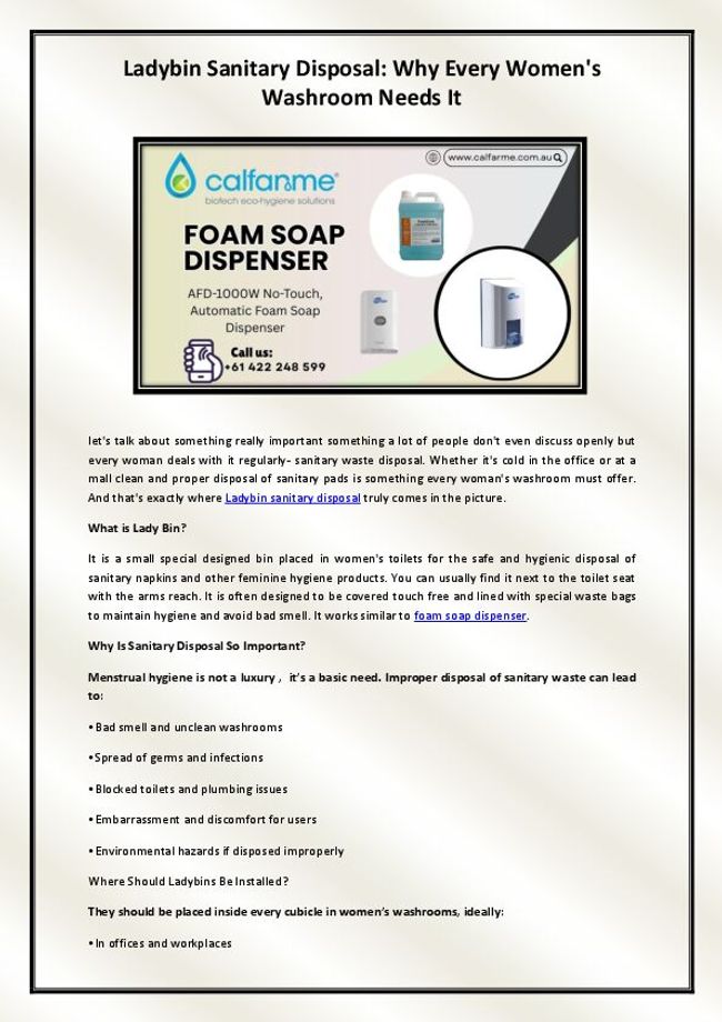 PDF document image preview