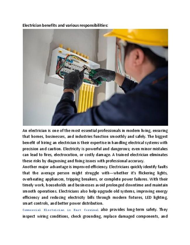 PDF document image preview