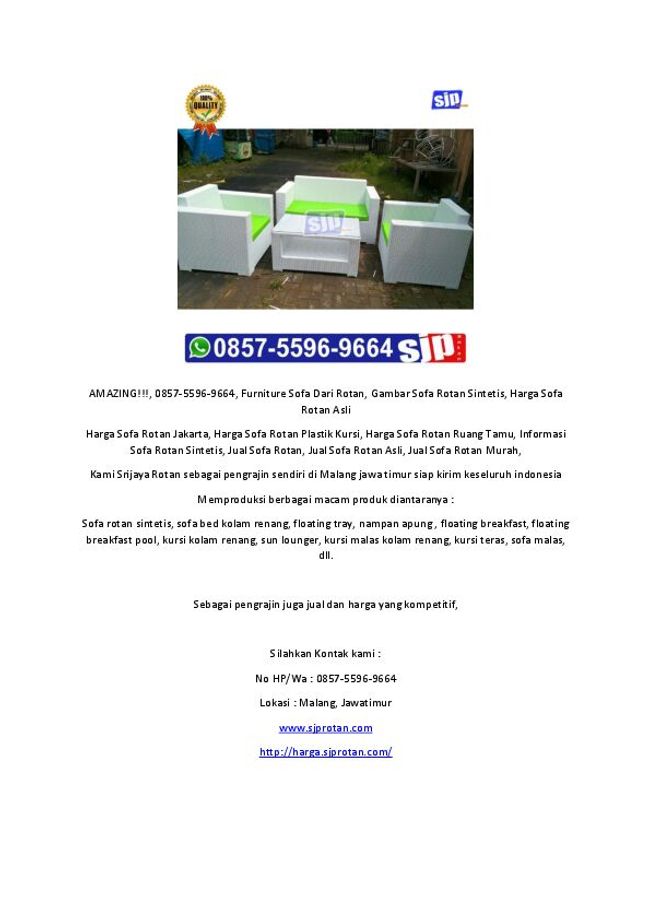 PDF document image preview