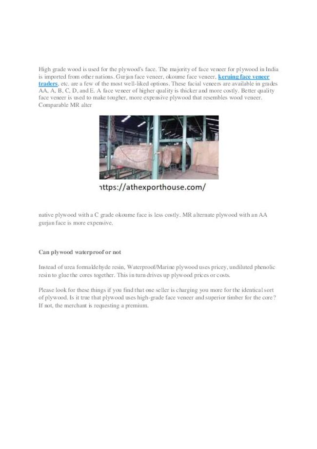 PDF document image preview