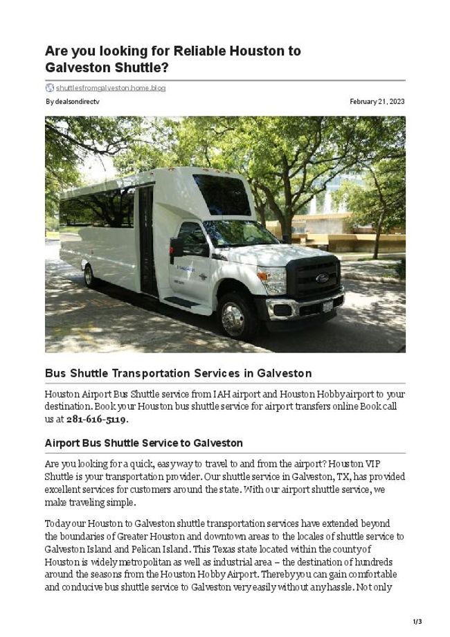 PDF document image preview