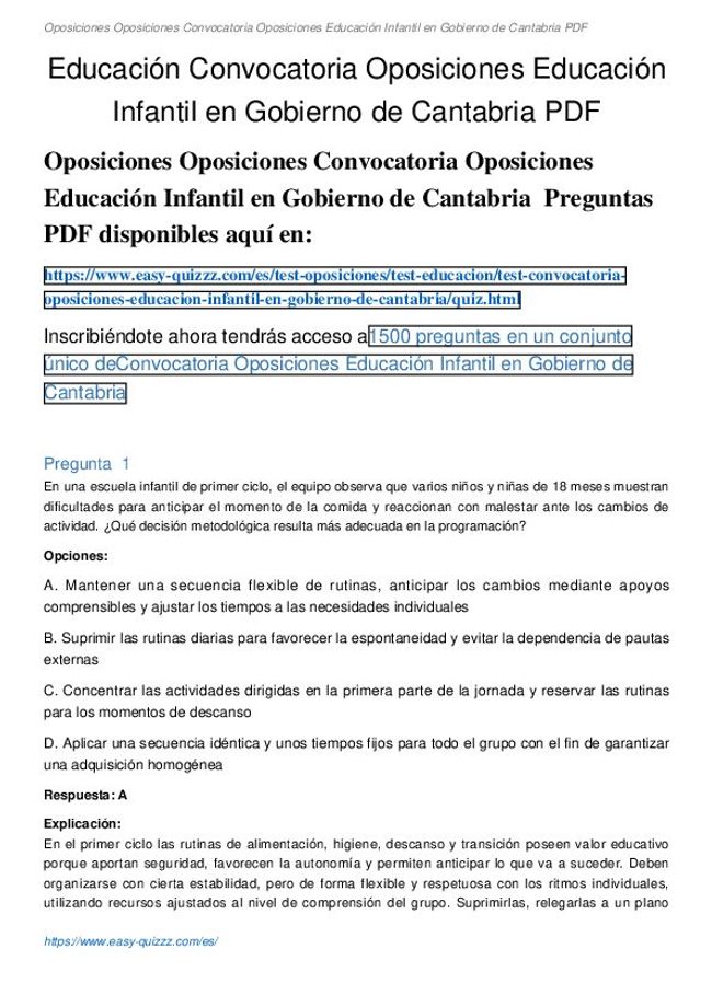 PDF document image preview