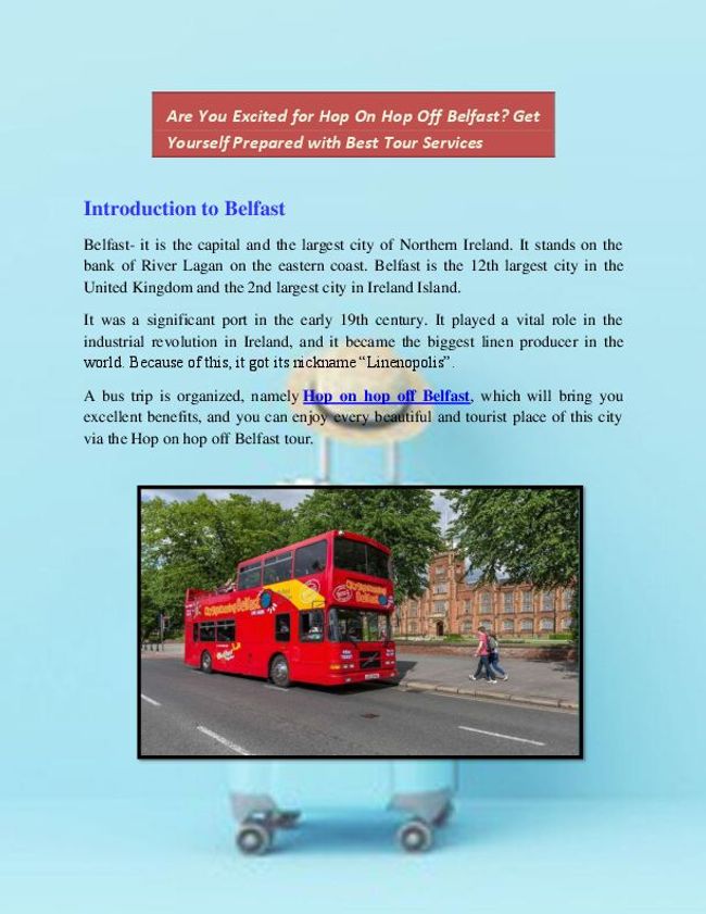 PDF document image preview