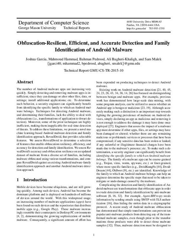 PDF document image preview