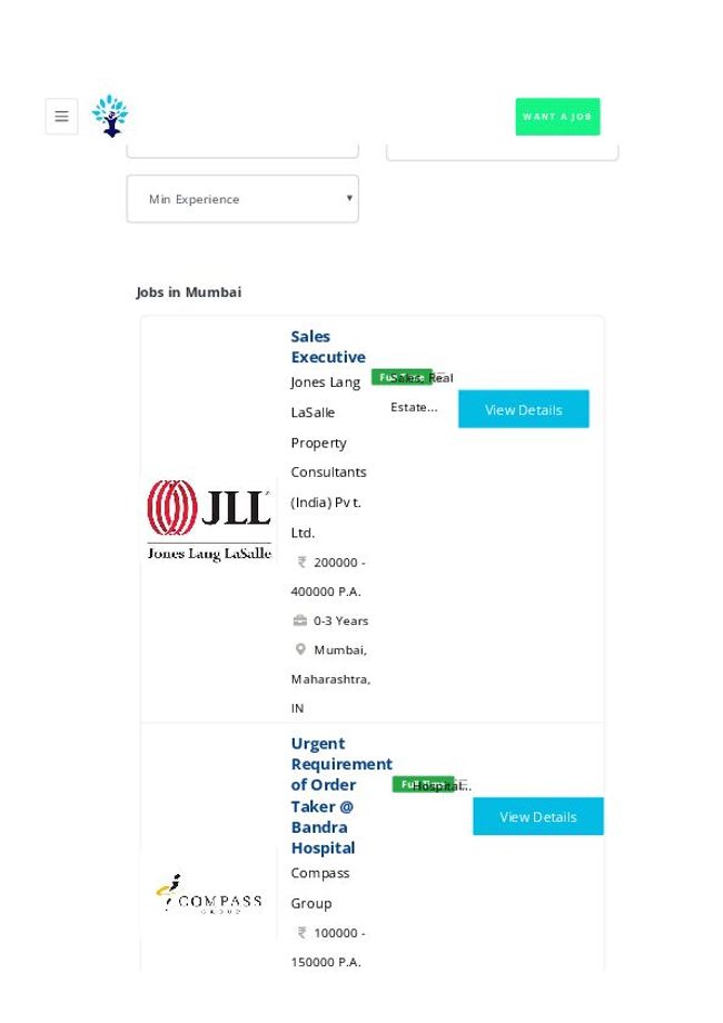 PDF document image preview