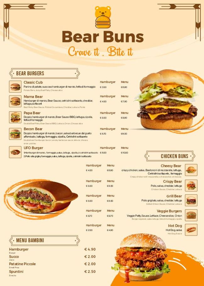 PDF document image preview