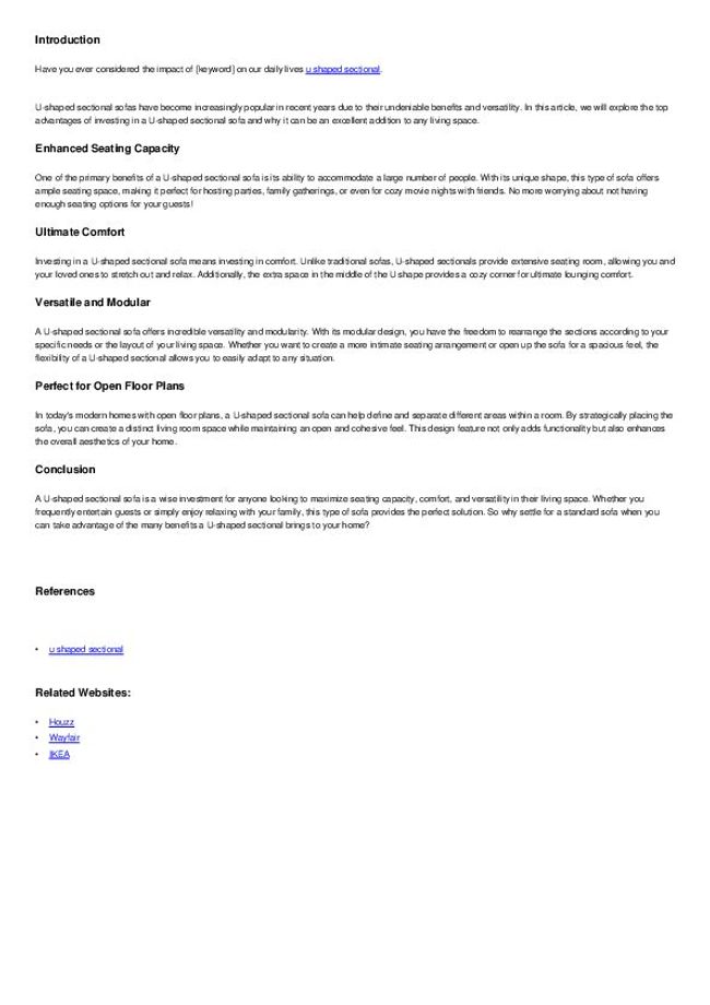 PDF document image preview