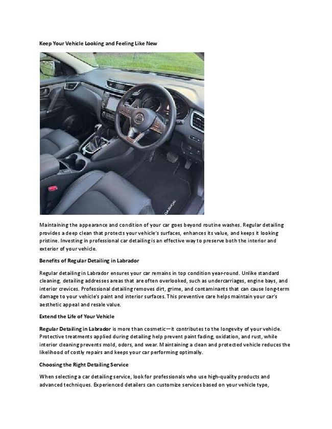 PDF document image preview