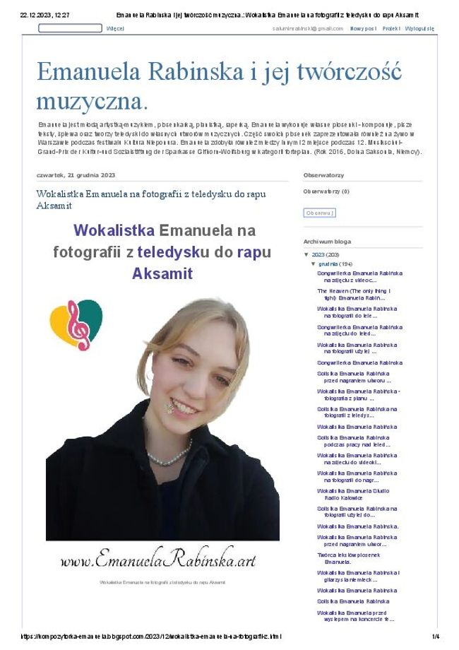 PDF document image preview