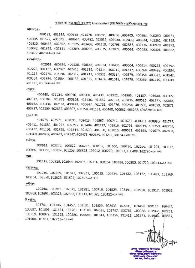 PDF document image preview